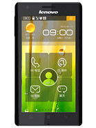 Android telefon Lenovo K800